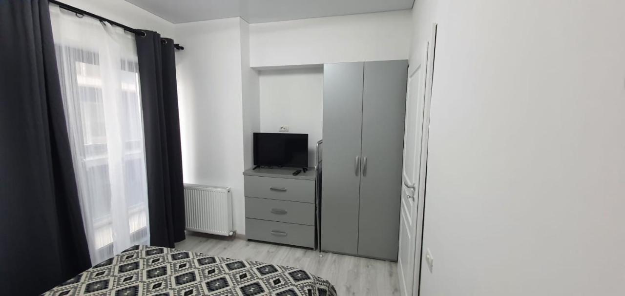 Apartament Summer Gold Мамая Экстерьер фото