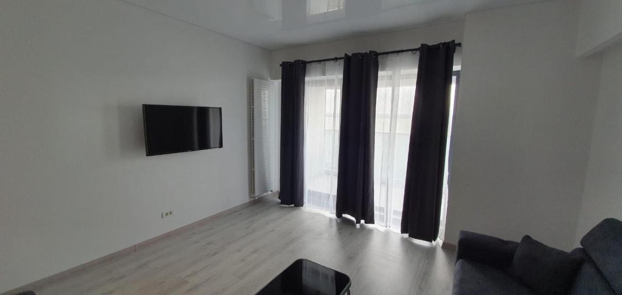Apartament Summer Gold Мамая Экстерьер фото